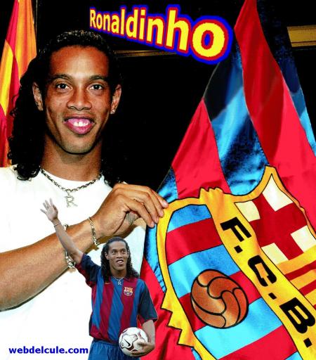 ronaldinho